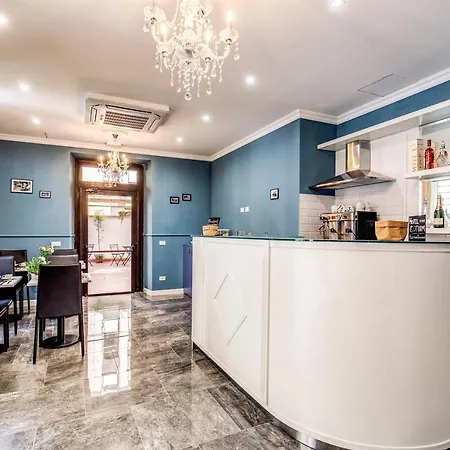 Hotel Otium Roma