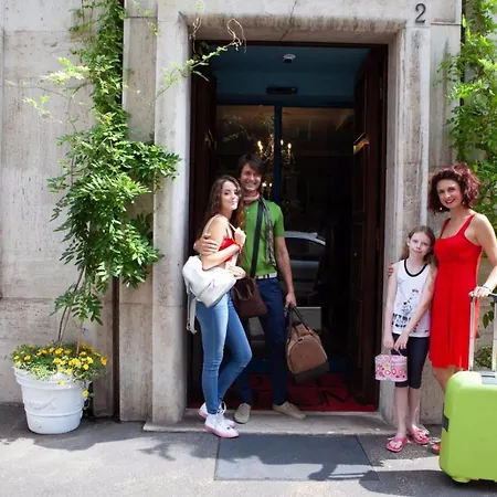 Otium 3* Roma