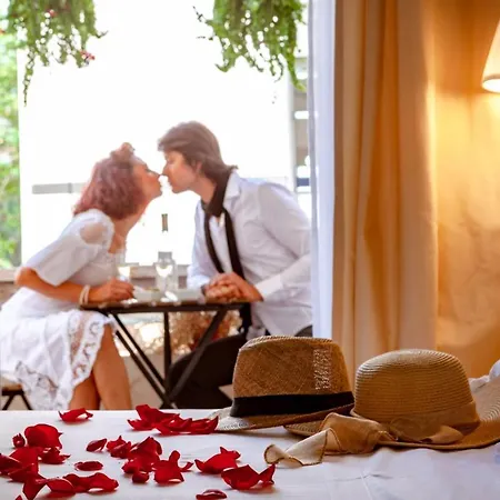 Hotel Otium Roma