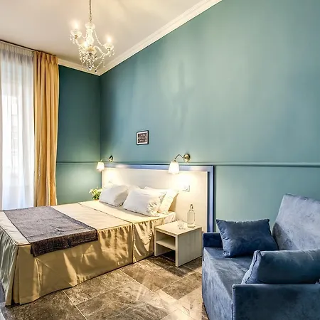 Otium Hotel Rome