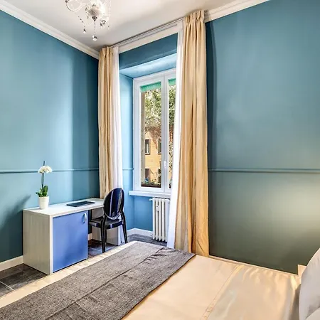 Hotel Otium Rome