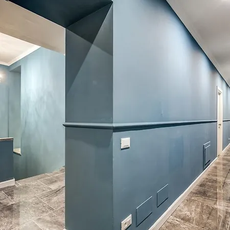 Otium 3* Rome