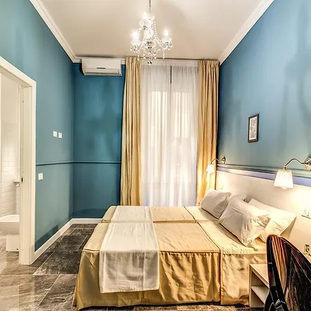 Hotel Otium Rome
