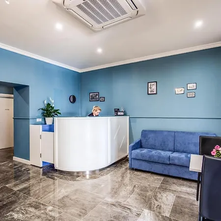 Otium 3* Rome
