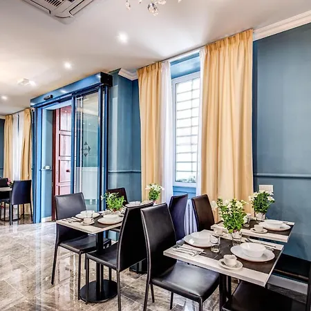 Otium Rome