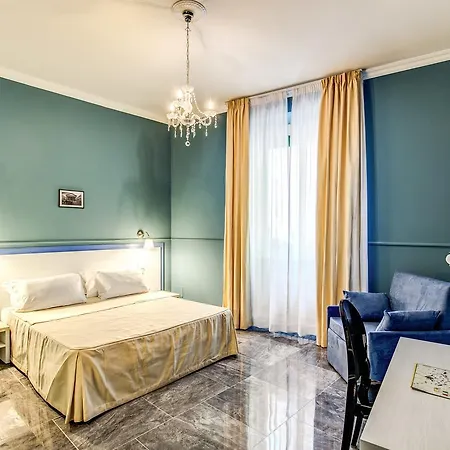 Otium Hotel Rome