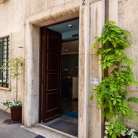 Otium Hotel Rome