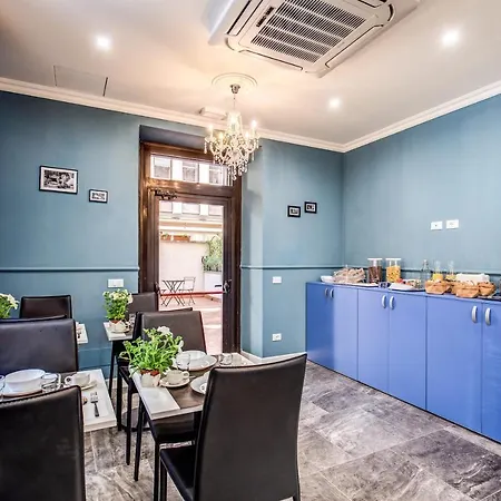 Hotel Otium Rome