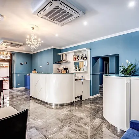Otium 3* Rome